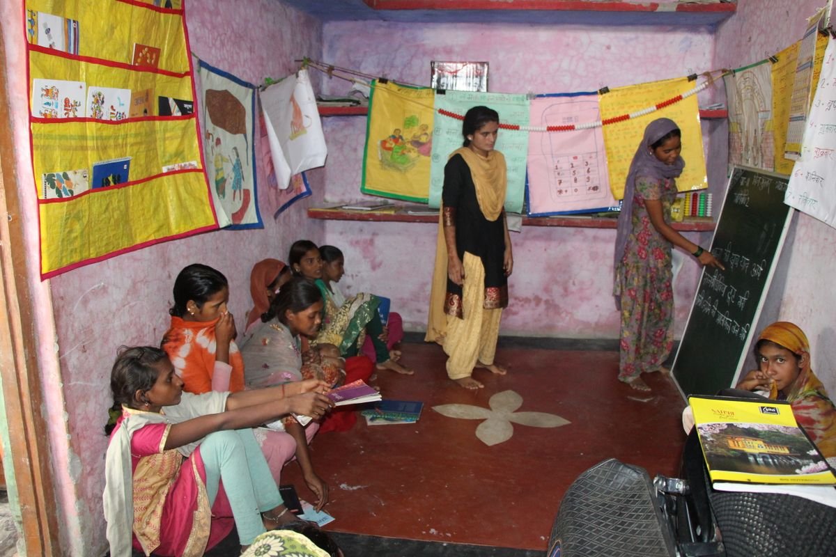 Child Education and Development