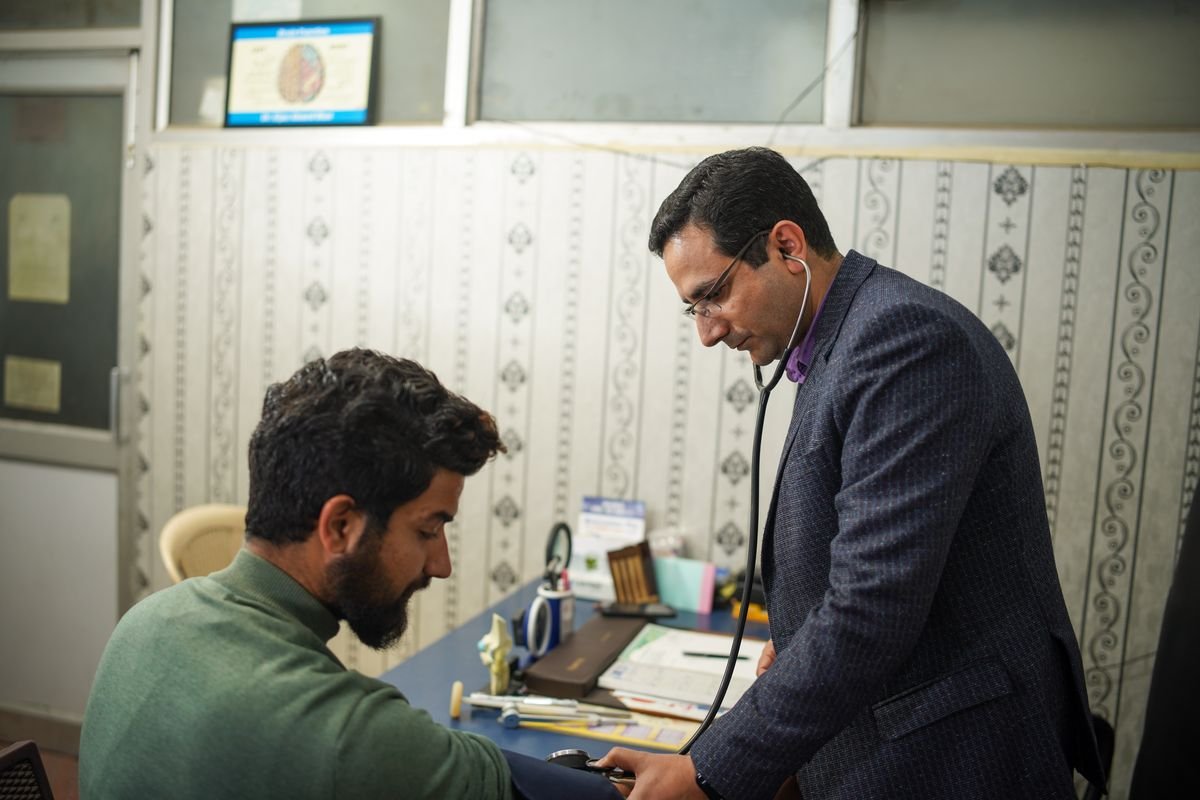Health Care and Medical Awareness Camps