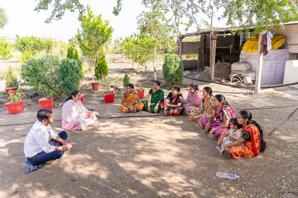 Rural and Tribal Community Development